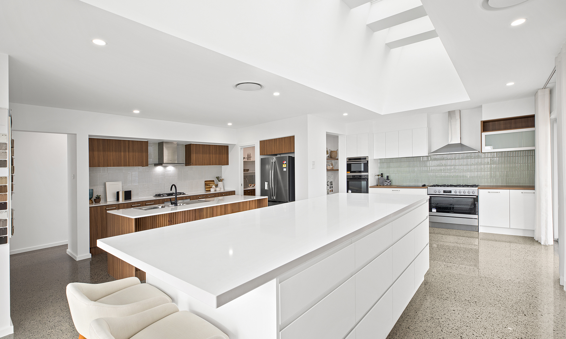 Build and Design Gallery | Sovereign Hills - Port Macquarie - Adenbrook ...